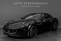 Maserati GranTurismo Modena Fabriksny  / Hemleverans /