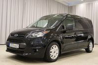 Ford Transit  Connect L2 Automat Drag Värmare Backkamera