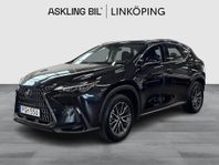 Lexus NX 350h E-CVT Comfort Euro 6 Dragkrok