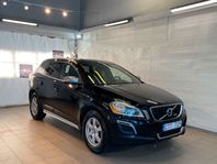 Volvo XC60 D5 AWD Geartronic RDesign Polestar Pano 215hk
