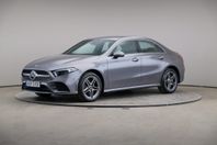 Mercedes-Benz A Sedan 250e sedan AMG-Line