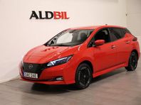 Nissan Leaf E+ N-Connecta 59 kWh