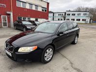 Volvo V70 D5 Geartronic Summum 205 hk