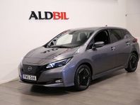 Nissan Leaf N-Connecta 39 kWh