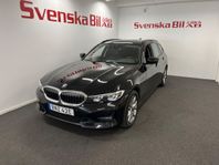 BMW 330e xDrive Touring Steptronic Sport line Euro 6
