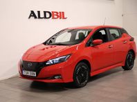 Nissan Leaf e+ 59 kWh 217hk Acenta / Backkamera / Keyless