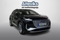 Audi Q4 40 e-tron S-line 21\"