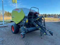 CLAAS ROLLANT 540 RC PRO Rundbalspress