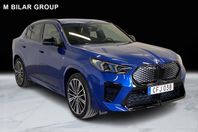 BMW iX2 i xDrive30 M Sport Innovation H/K Elstol Hud  4,95%