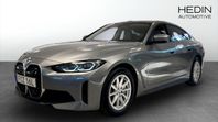 BMW i4 I4 EDRIVE40