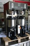Kaffebryggare, 2 x 5,7 L - BUNN - pris: 15.900:- exkl.moms