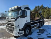 Volvo FM450 6x2*4 Liftdumper billig