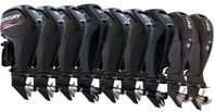 Mercury 2.5-20hk CRAZY DEALS ABRIS Dalarna Köp Online