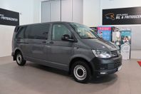 Volkswagen Caravelle 4Motion Trendline / 9 sits / 150HK / Mo