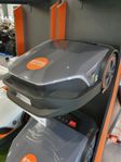 Stihl Imow 6 Evo VÅRREA ABRIS Leksand
