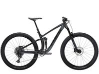 REA! Trek Fuel EX 7 Svart