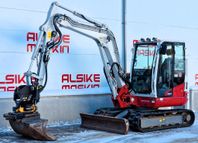 Takeuchi TB 250