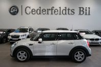 MINI Cooper 5D Skinn Kamera P-Sensor SoV En Ägare