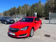 Opel Insignia 2.0 CDTI 4x4 170hk Automat Business Nyservad