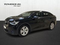 Volkswagen ID.5 PB GTX 4MOTION 77 KWH 299 HK