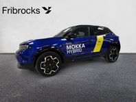 Opel Mokka GS Hybrid 136 AUT FL