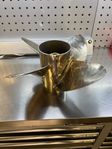 Beg propeller RX4 15X22