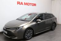 Toyota Corolla Touring Sports Hybrid e-CVT Style Motorv Drag
