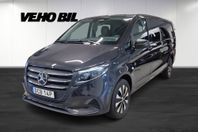 Mercedes-Benz Vito Vito Mixto Select 119 CDI 4x4 XL Aut