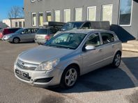 Opel Astra 1.6 | Eco Bil | Årsskatt 1328:-