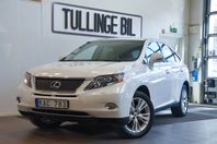 Lexus RX 450h AWD 3.5 V6 CVT Luxury Backkamera Navi Skinn