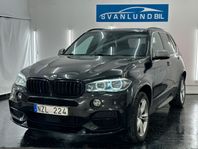 BMW X5 M50d Steptronic M Sport Euro 6, 381hk, 2014/5.45%