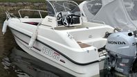 Micore 480SC -17 / Honda 50hk -19
