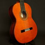 Manuel Rodriguez FG - 2001 - Mycket fin!