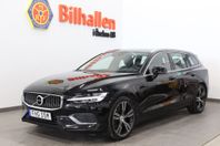 Volvo V60 Recharge T6 AWD Inscription Drag Kamera Navi VOC