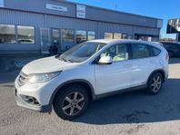 Honda CR-V Elegance 1.6 i-DTEC Läs annonstexten nedan.