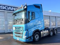 Volvo FH 510 Dragbil