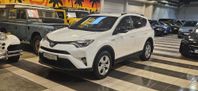 Toyota RAV4 Hybrid 2.5 AWD-i E-CVT X-Edition Euro 6,Dragkrok