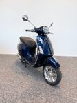 Vespa Primavera 50 ordinarie pris 52 900kr