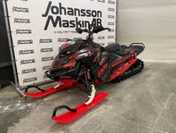 Lynx Shredder RE 3700 850 E-Tec Turbo R SHOT -23