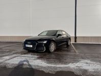 Audi A6 Sedan 45 TFSI quattro 2.0 TFSI MHEV S Tronic Euro 6
