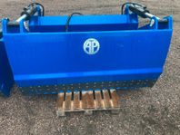 AP Machinebouw NP 1800