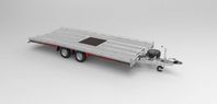 Biltransport BJT T4 Transporter, 5,0 x 2,1 m, 3500 kg