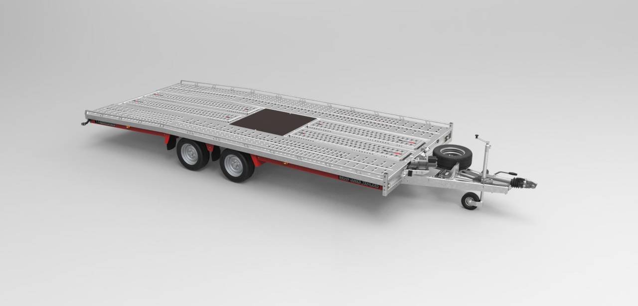 Biltransport BJT T4 Transport...