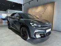 Cupra Tavascan VZ 77kwh 340hk 4-Hjulsdrift *lagerbil*