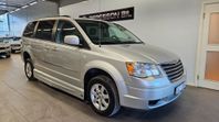 Chrysler Town & Country 3.8 V6 Handikappanpassad
