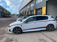 Peugeot 308 1.2 PureTech EAT Euro 6
