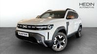 Dacia Duster Extreme TCe 130 4X4 3290:-/MÅN SUPERKAMPANJ