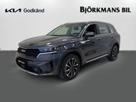 Kia Sorento PLUG-IN HYBRID AWD ACTION MOMSBIL KIA GODKÄND