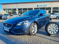 Volvo V40 D3 Momentum Fullservad K-rem bytt S+V