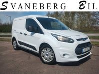 Ford Transit Connect 220 1.6 TDCi 95 hk | MOMS